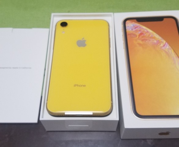 2. iPhone XR Screen Protector